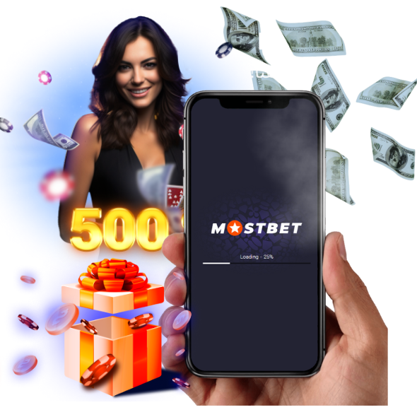 Open Mike on Mostbet: A Casino Platform Packed with Bonuses and Fun