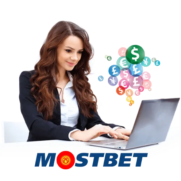 Mostbet Online бонустарынын түрлөрү