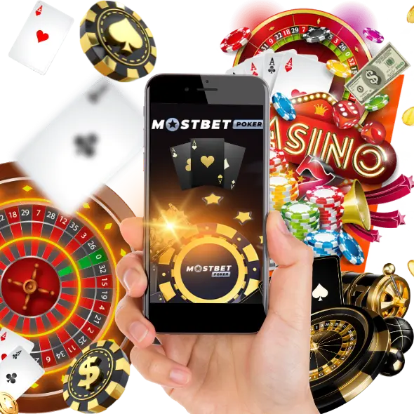 Mostbet тиркемесинде каттоо кадамдары