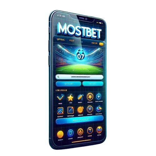 Mostbet Android